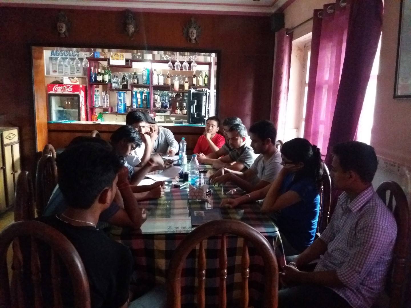 Read more about the article Friday Discussion on The Case for the Free Trade